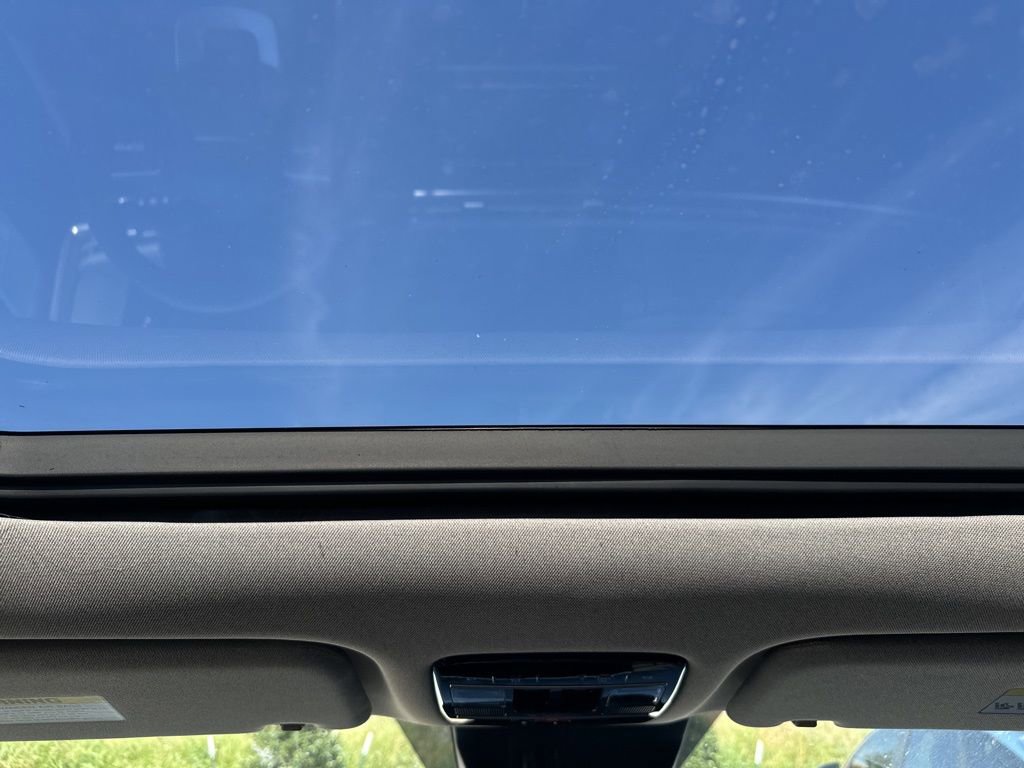 New 2026 Hyundai Santa Fe Limited image 34