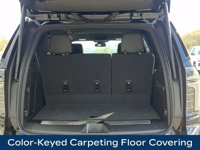 Used 2025 Chevrolet Tahoe RST w/ Comfort Package image 33