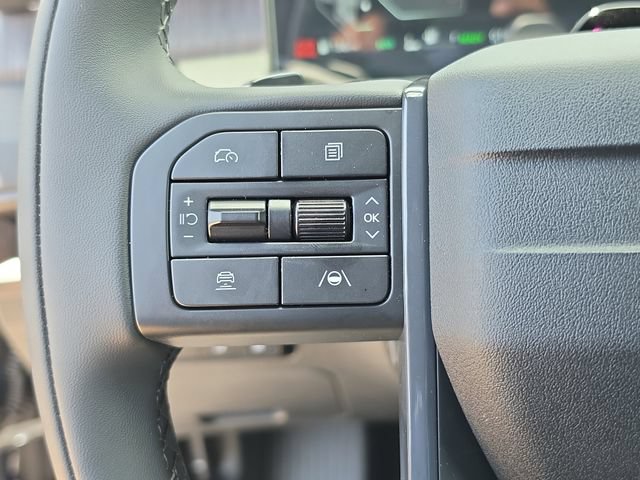 New 2027 Kia Telluride X-Line SX Prestige AWD/4WD image 17