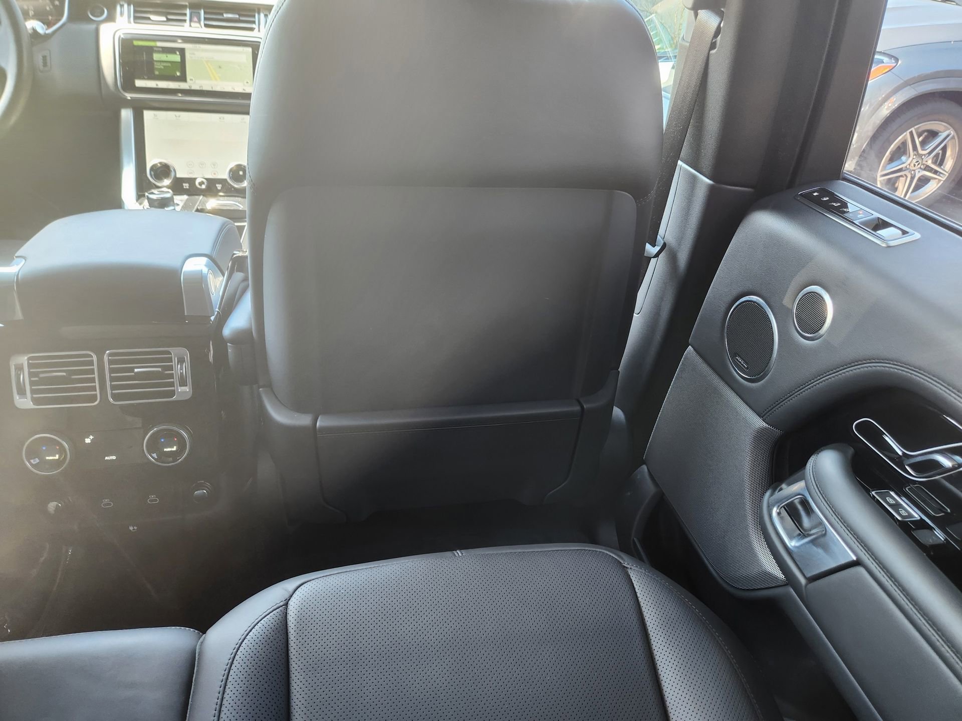 Used 2021 Land Rover Range Rover Westminster Edition image 24