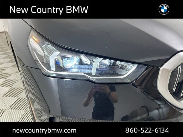 Used 2024 BMW i5 eDrive40i w/ Premium Package RWD image 28