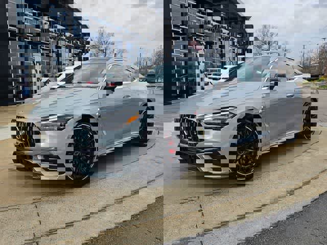 Used 2024 Mercedes-Benz CLE 53 AMG AMG CLE 53