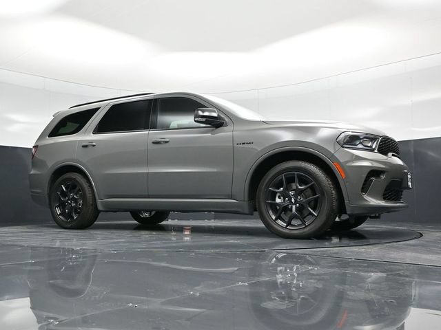 New 2026 Dodge Durango GT AWD/4WD image 48