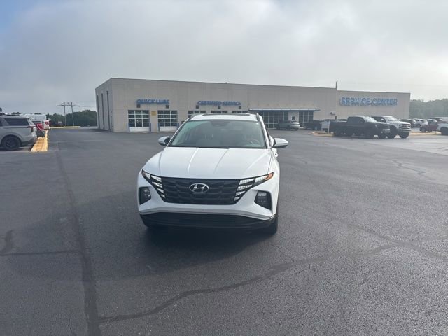 Used 2023 Hyundai Tucson SEL w/ Convenience Package FWD image 6