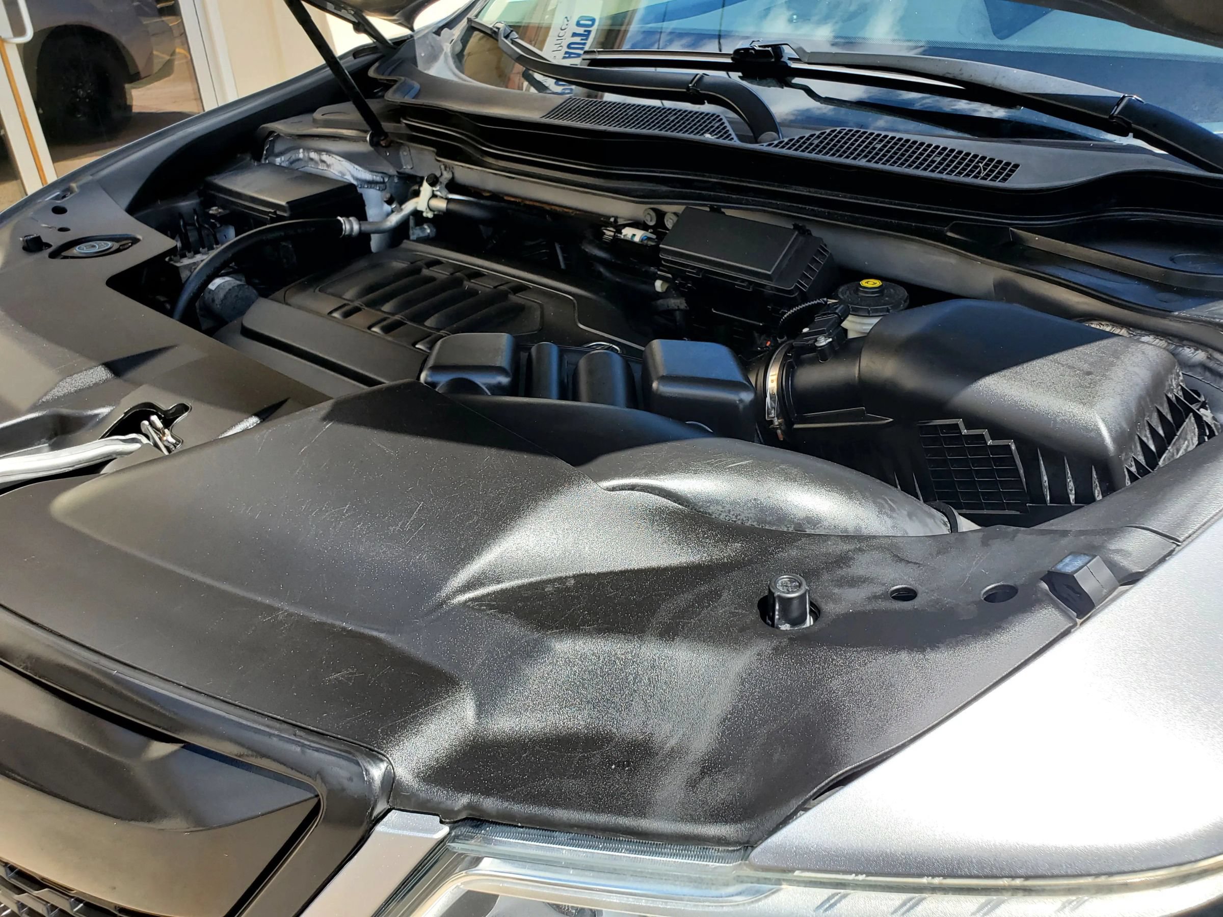 Used 2016 Acura MDX SH-AWD image 56