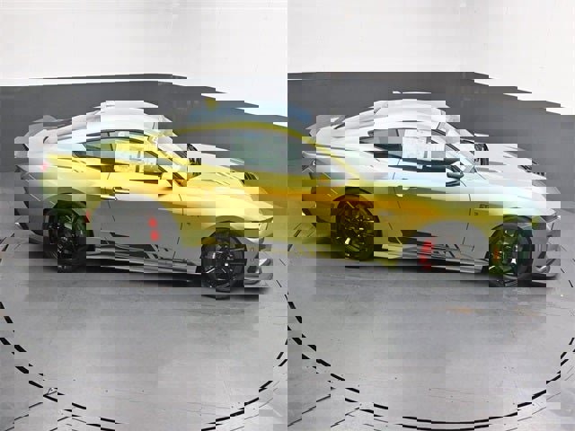 New 2025 Ford Mustang GT Premium w/ GT Performance Package image 26