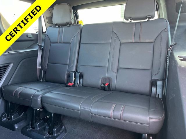 Used 2022 Chevrolet Tahoe RST w/ Luxury Package image 7