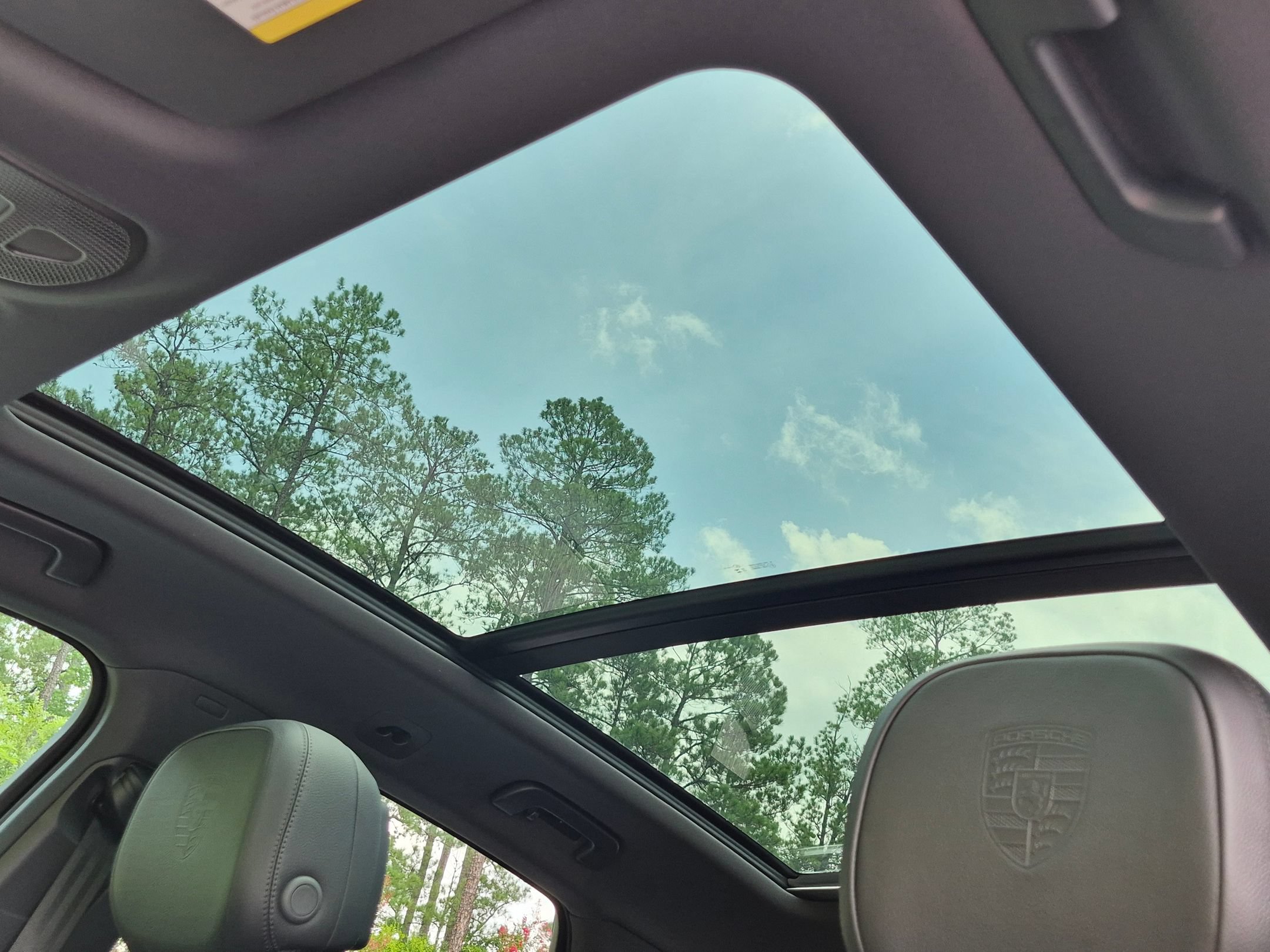 New 2026 Porsche Cayenne AWD/4WD image 19