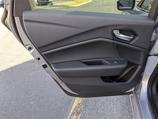 Certified 2024 Acura TLX w/ Technology Package image 35