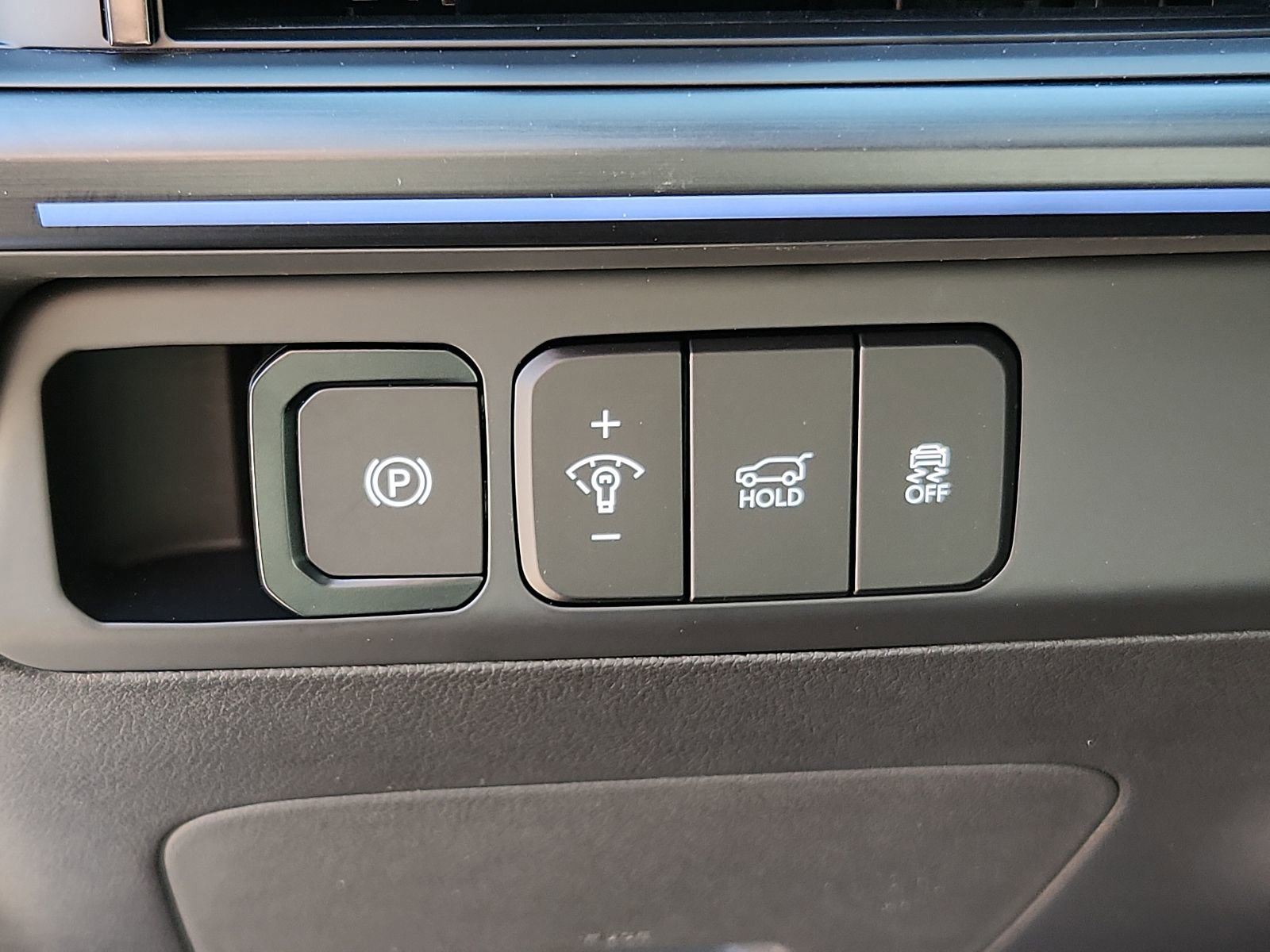 New 2025 Hyundai Santa Fe Calligraphy image 16