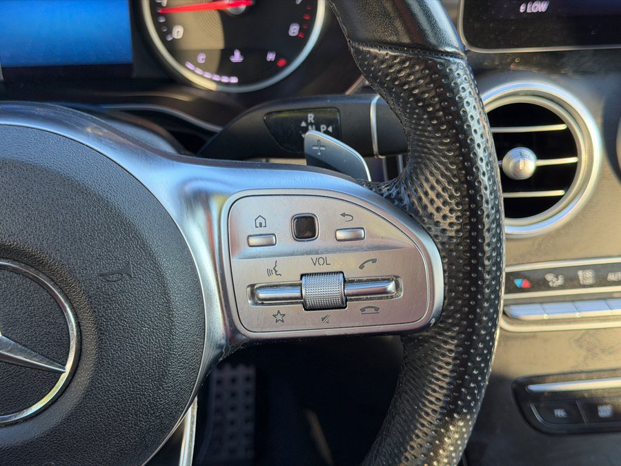 Used 2021 Mercedes-Benz GLC 300 4MATIC Coupe w/ AMG Line image 50