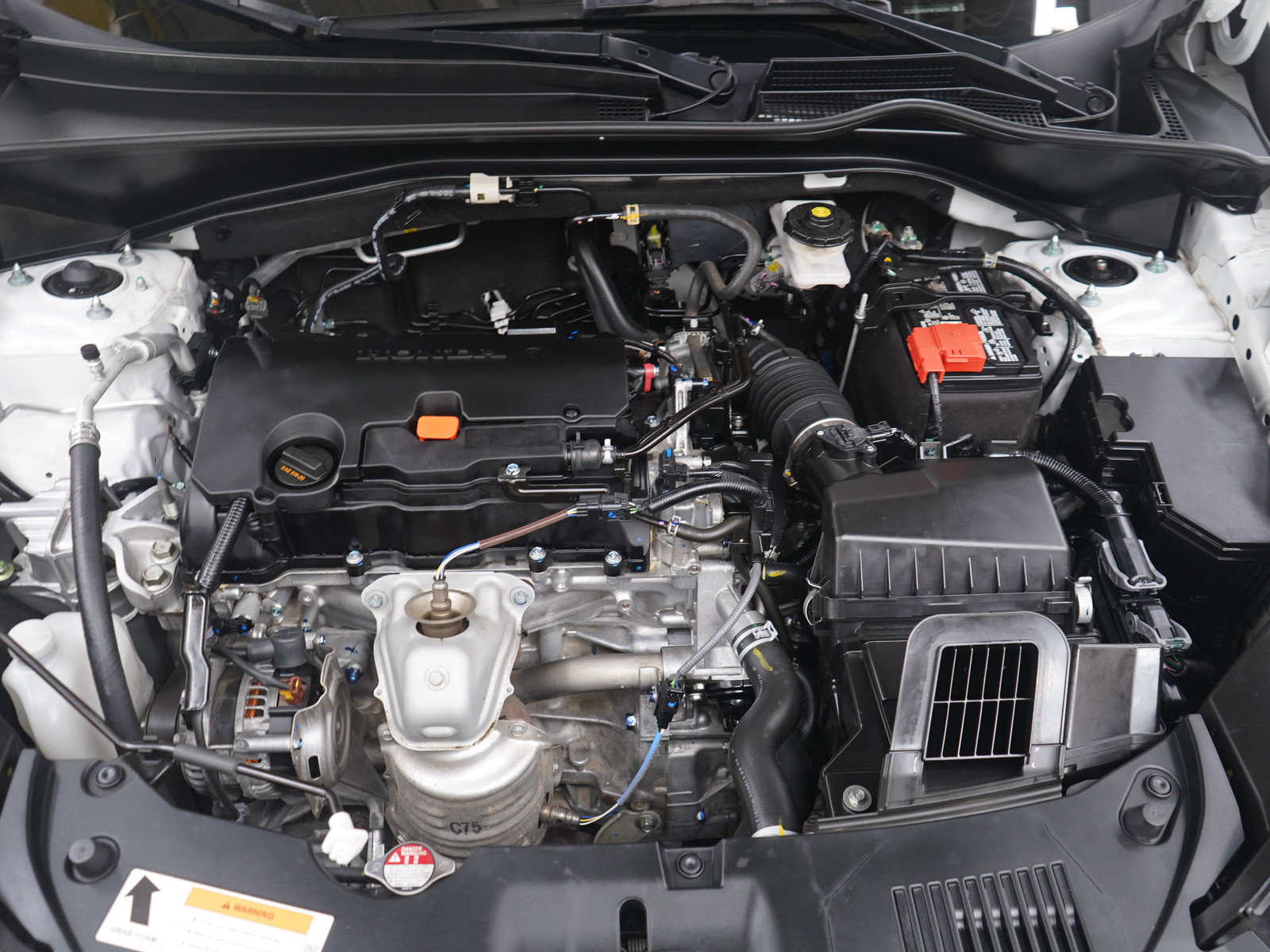 Used 2023 Honda HR-V Sport image 30