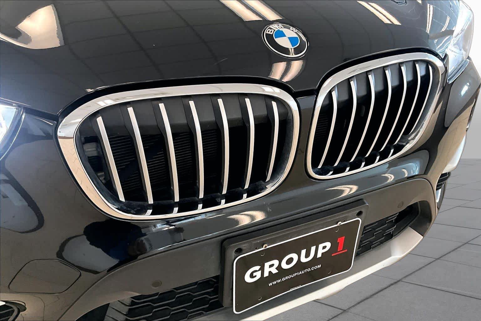 Used 2017 BMW X1 sDrive28i FWD image 26