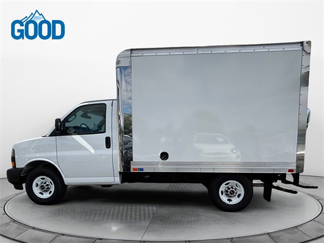 Used 2022 GMC Savana 3500 w/ Power Convenience Package image 2