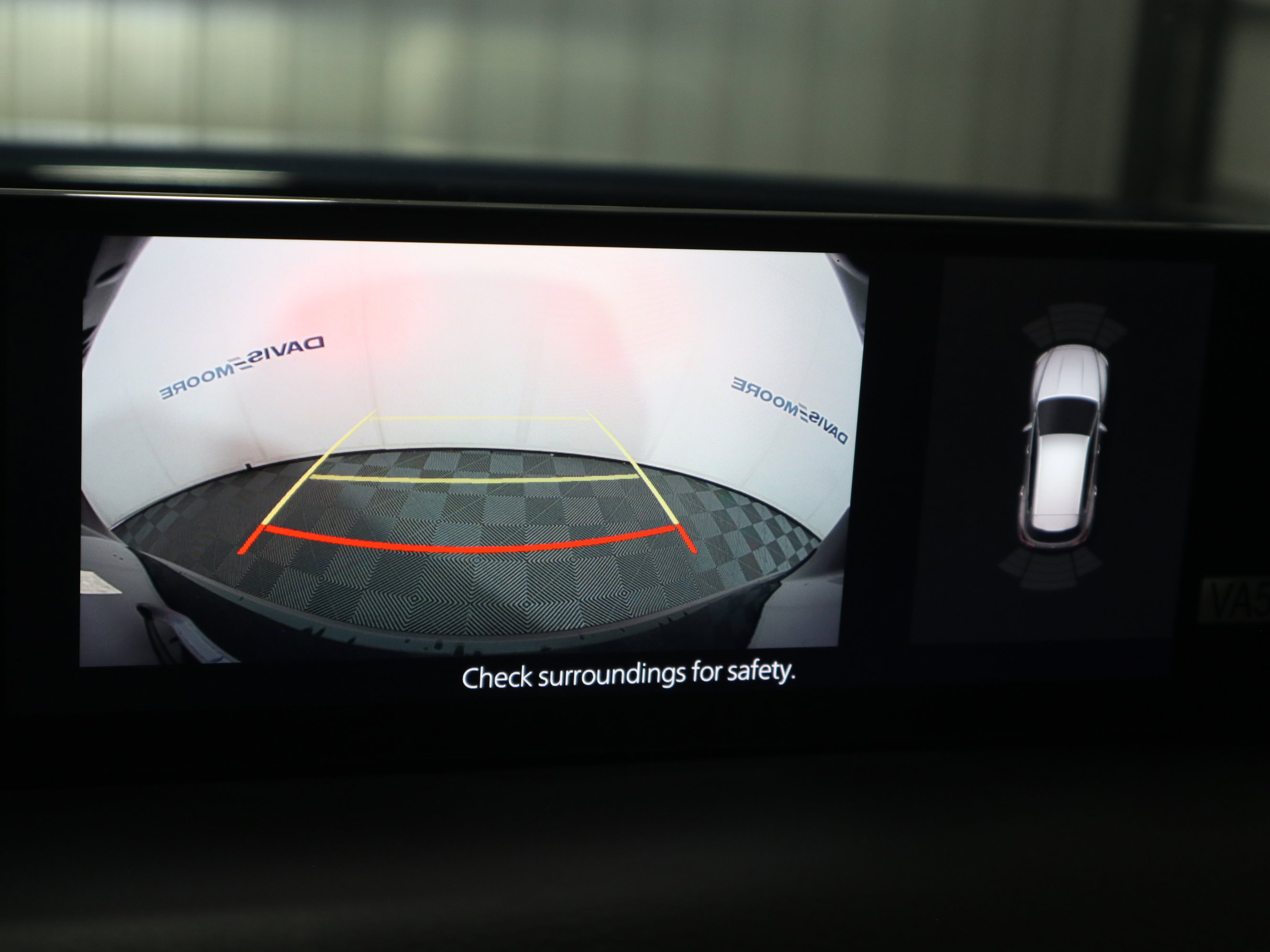 New 2026 MAZDA CX-50 AWD 2.5 S w/ Accent Package image 22