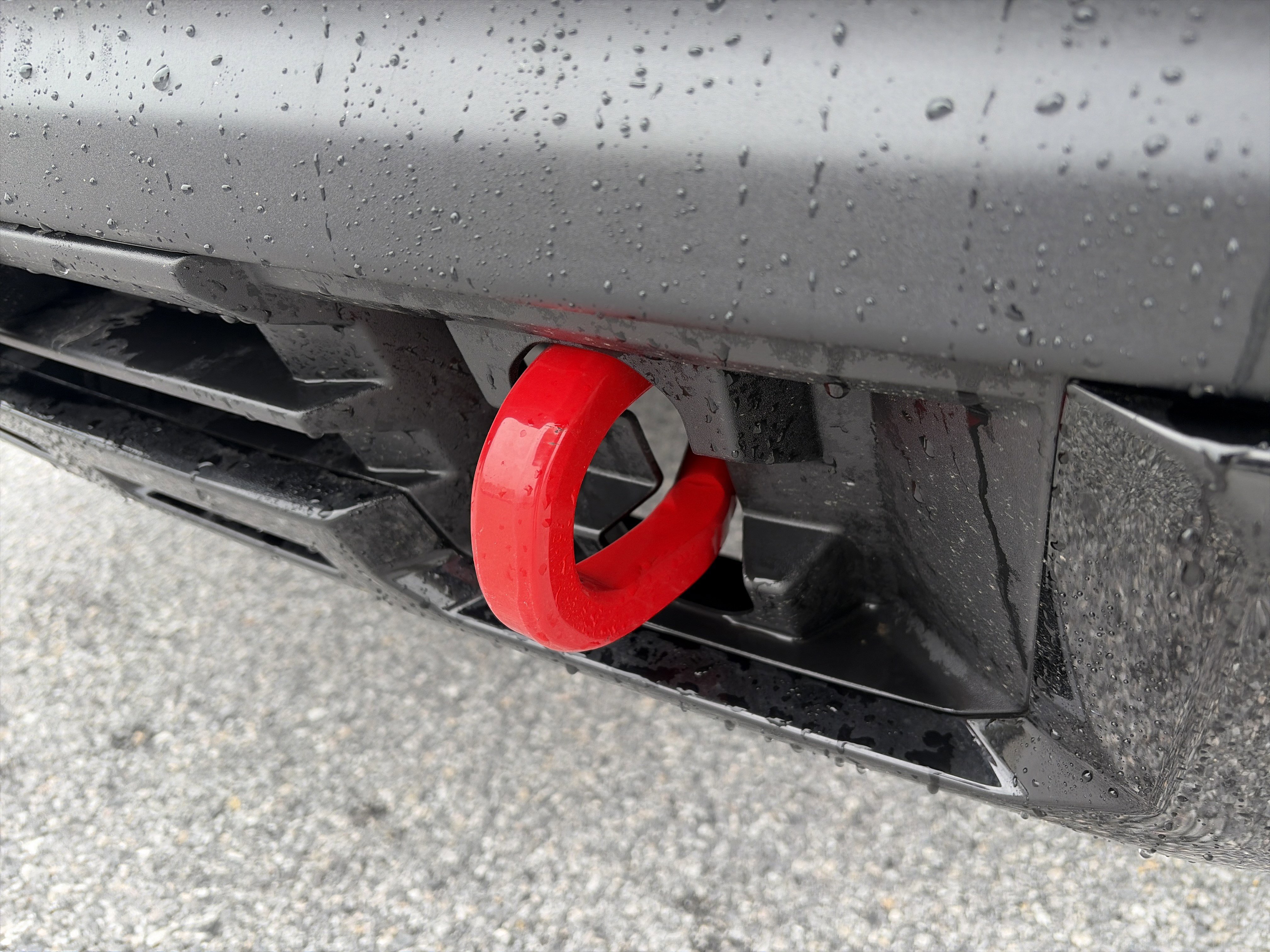 Used 2024 GMC Sierra 2500 AT4 w/ AT4 Premium Plus Package image 15