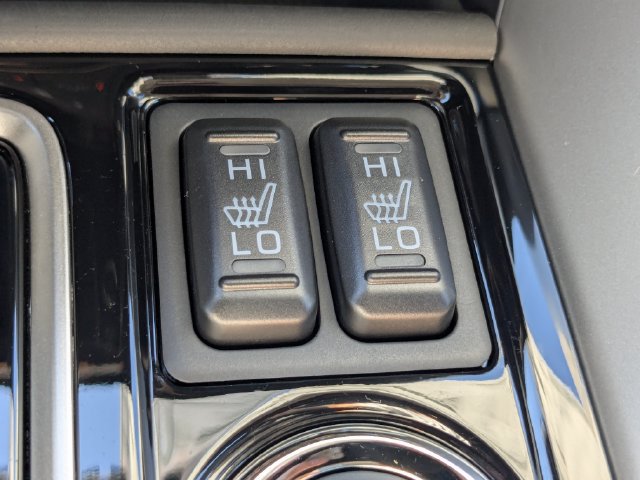 New 2026 Mitsubishi Eclipse Cross SE AWD/4WD image 27