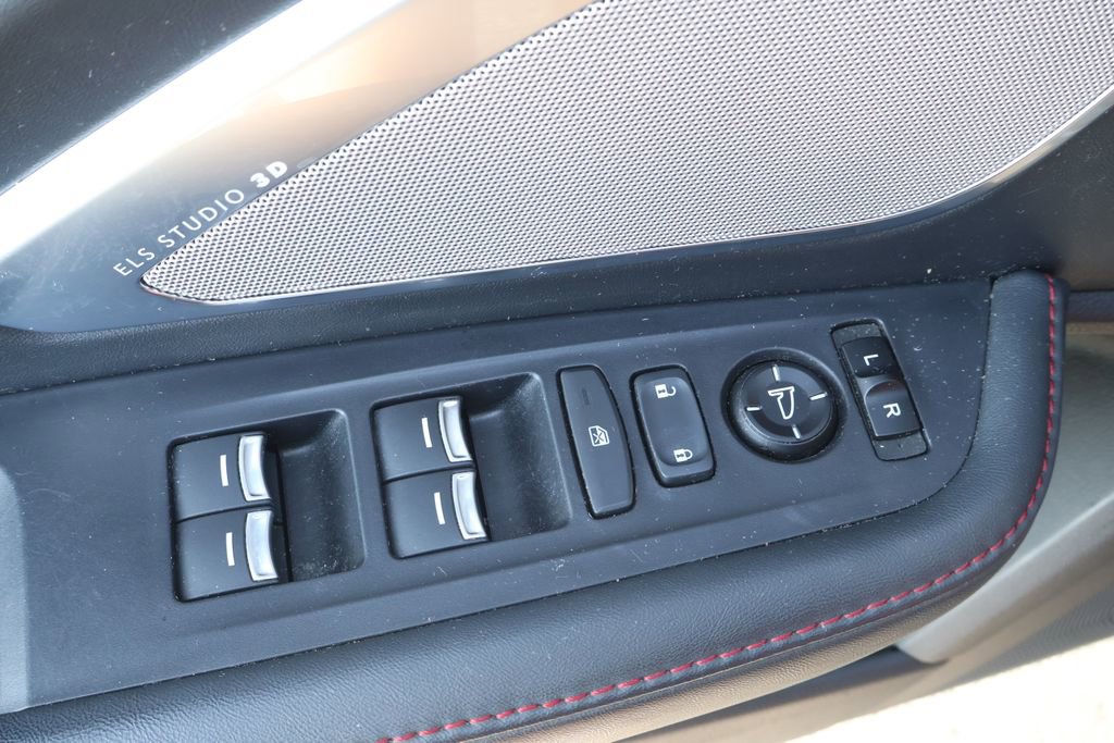 Used 2020 Acura RDX A-Spec AWD/4WD image 11