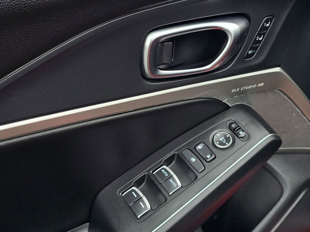 Used 2023 Acura Integra A-Spec FWD image 37