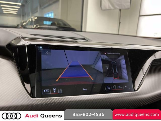 Used 2023 Audi RS e-tron GT w/ Carbon Performance Package AWD/4WD image 29