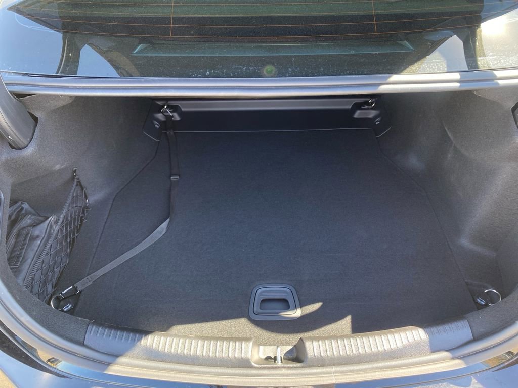 Used 2025 Mercedes-Benz C 300 C 300 image 11