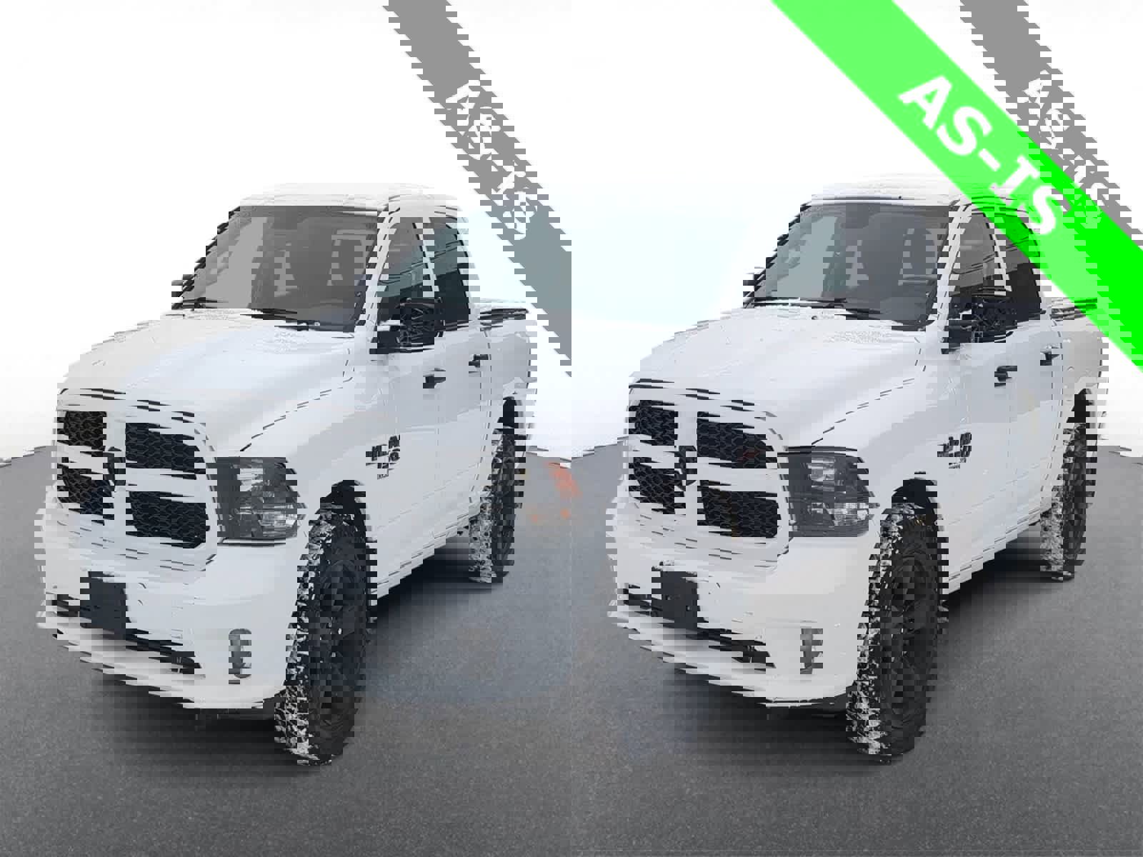 Used 2019 RAM 1500 Express w/ Wheel & Sound Group image 4