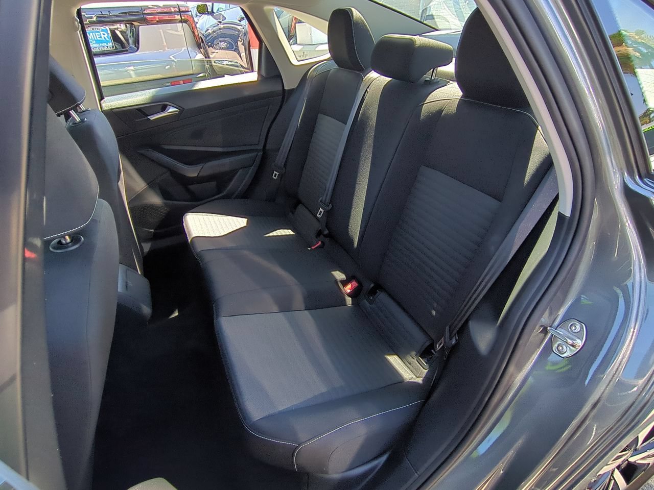 Used 2025 Volkswagen Jetta S FWD image 21