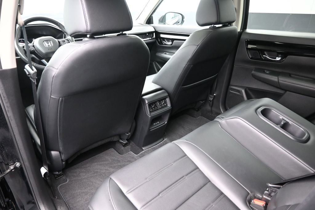 Used 2024 Honda CR-V EX-L image 14