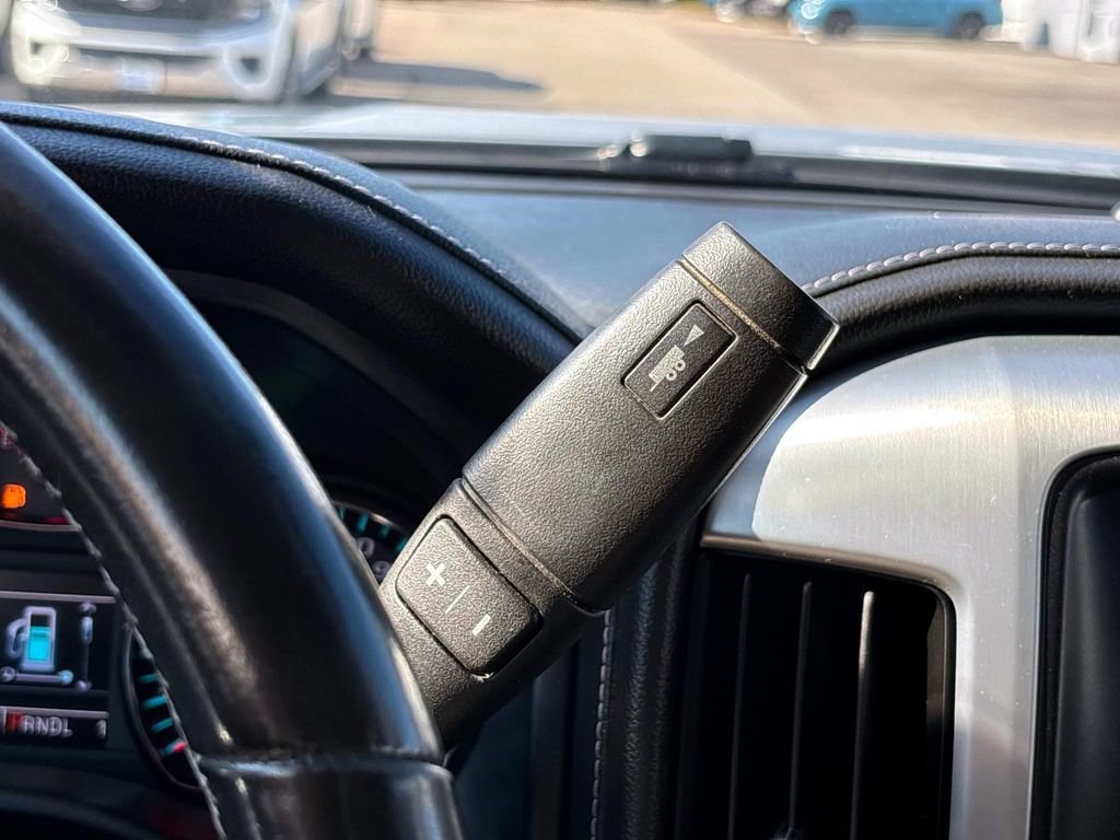 Used 2019 GMC Sierra 2500 SLE AWD/4WD image 24