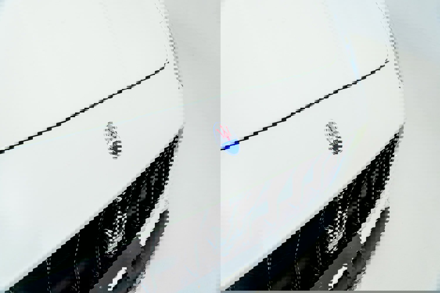 Used 2018 Maserati GranTurismo Sport image 29