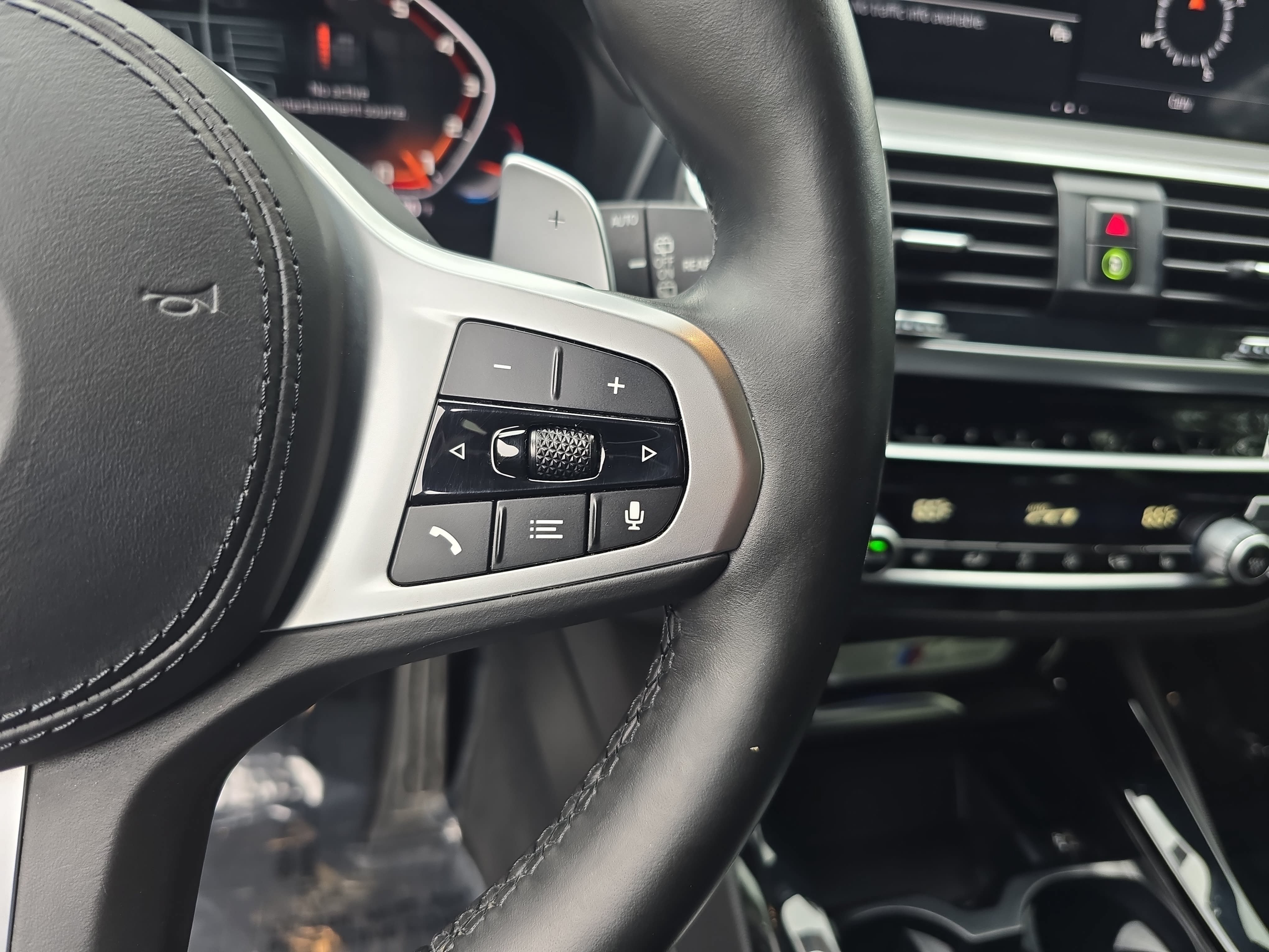 Used 2021 BMW X3 M40i AWD/4WD image 18