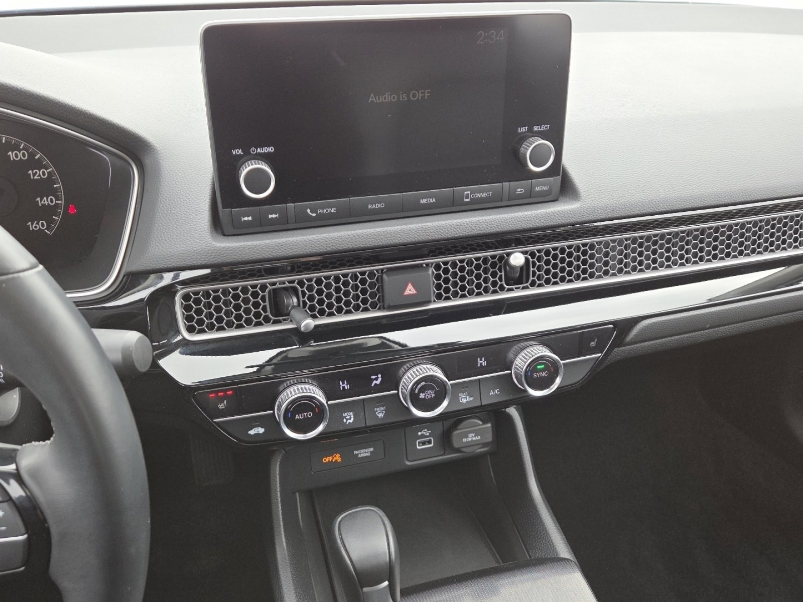 Used 2023 Honda Civic EX-L image 27