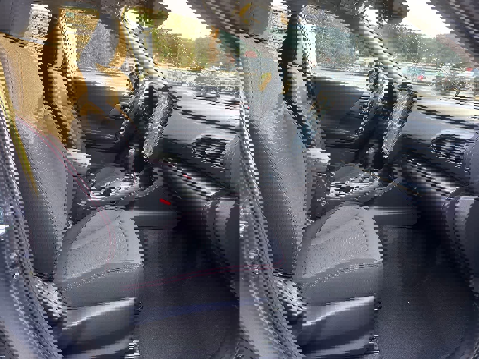 New 2026 Subaru Impreza 2.0i Sport AWD/4WD image 13