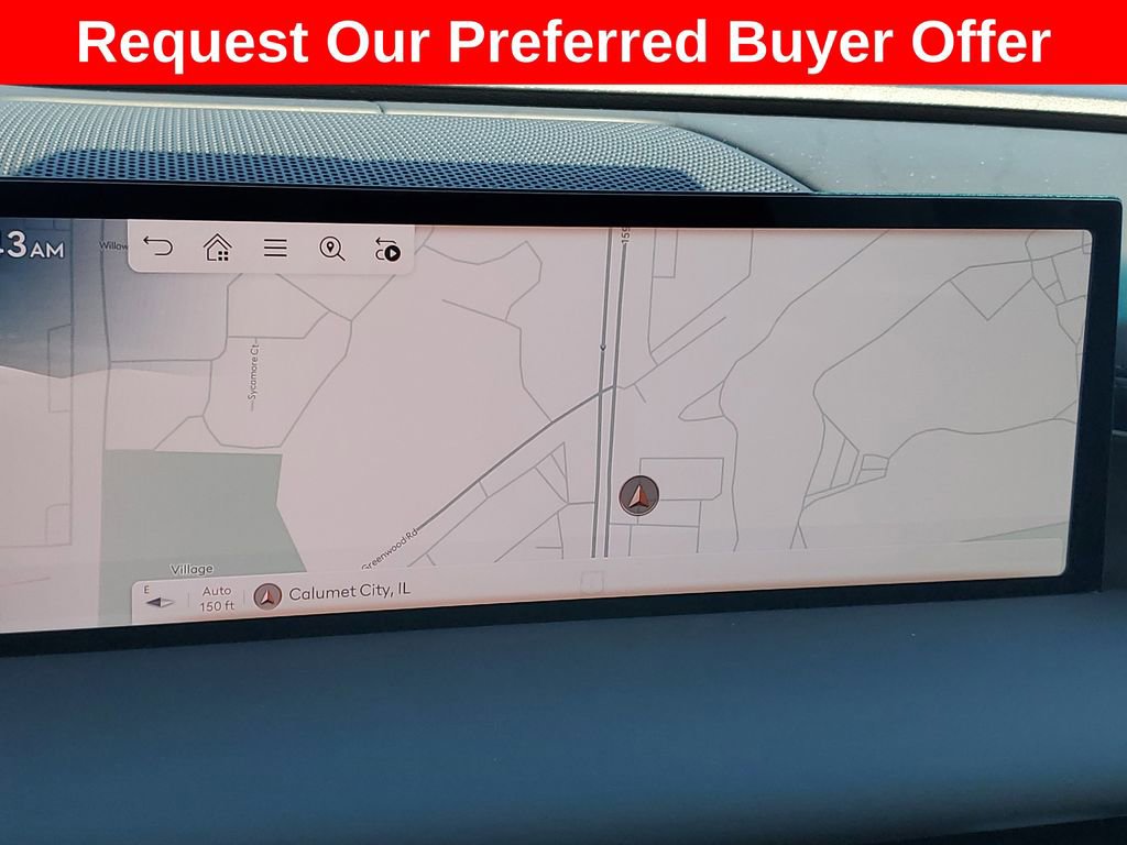 New 2026 Genesis G80 2.5T Advanced image 20