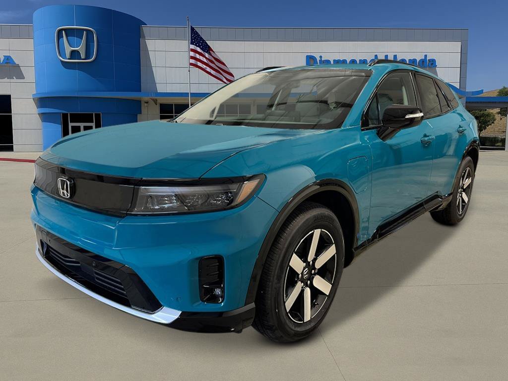 New 2026 Honda Prologue Touring image 1