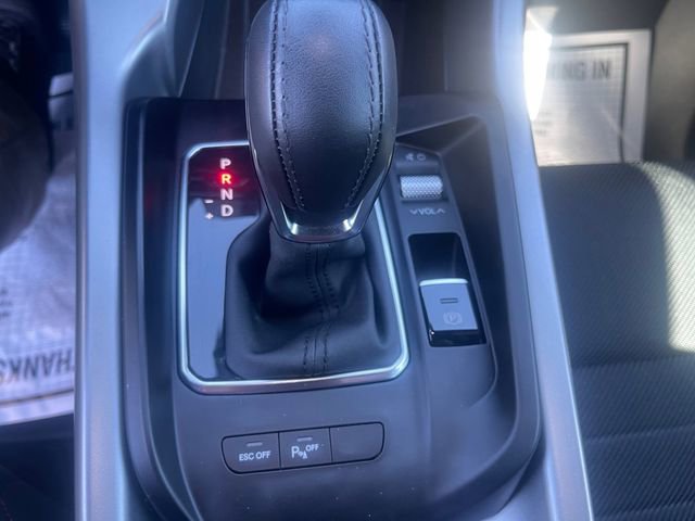 Used 2024 Dodge Hornet GT w/ Tech Pack w/o Parking image 22