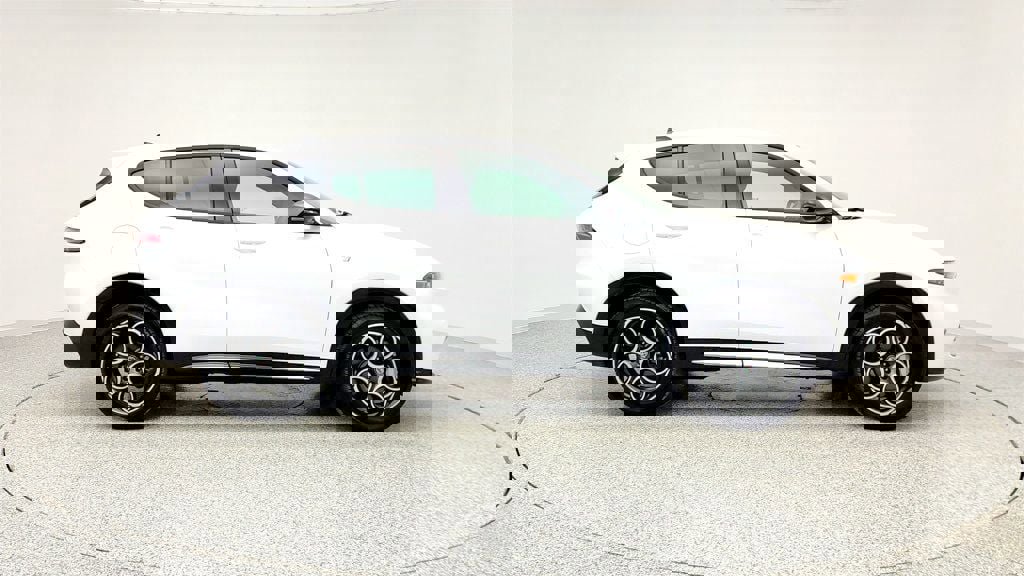 Used 2024 Alfa Romeo Tonale Ti image 4