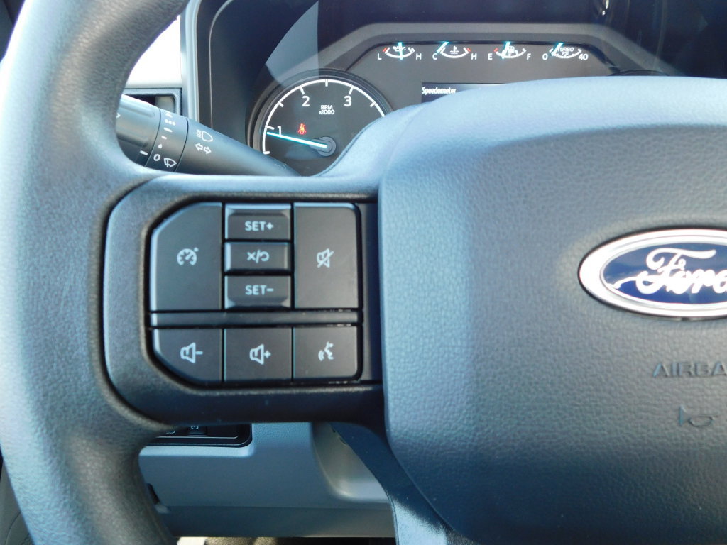 New 2026 Ford F350 XL RWD image 24