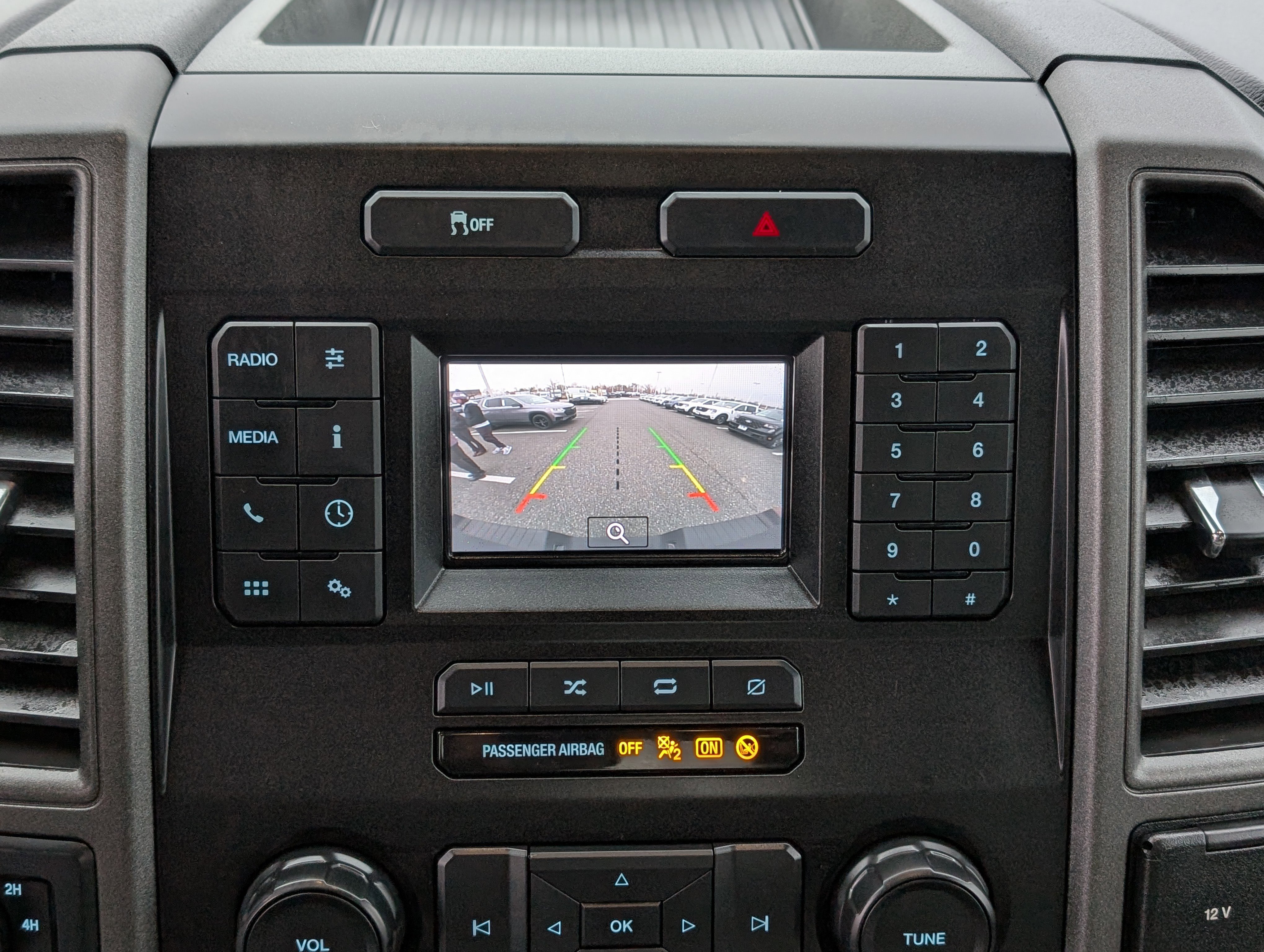 Certified 2020 Ford F250 XL w/ Power Equipment Group image 23