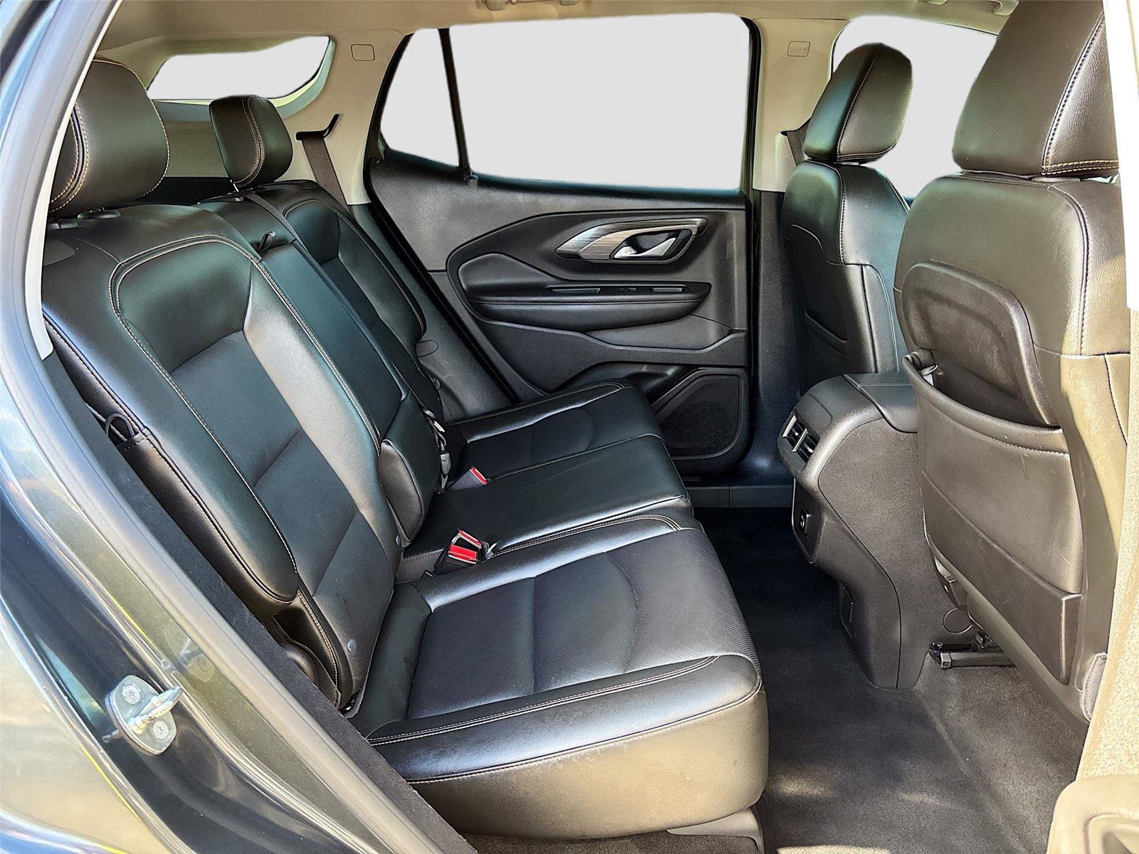 Used 2018 GMC Terrain SLT FWD image 26