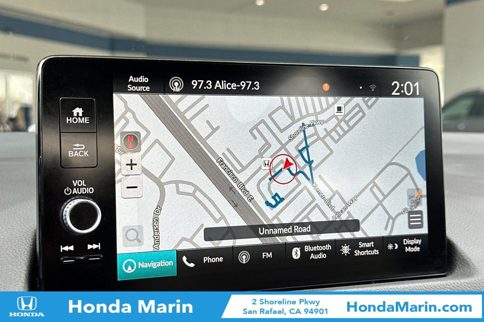 Used 2023 Honda Civic Sport Touring image 24