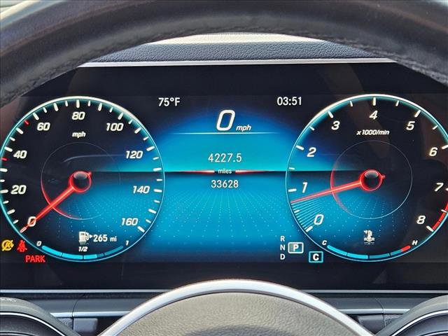 Certified 2021 Mercedes-Benz GLE 350 4MATIC image 11