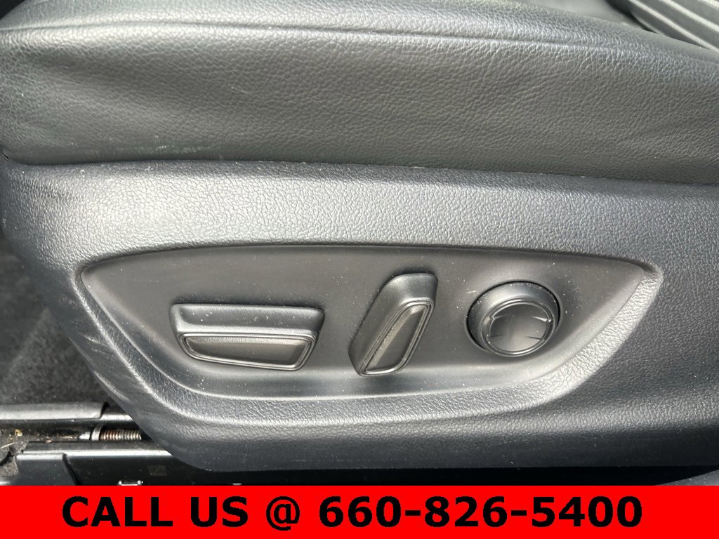 Certified 2024 Toyota Camry SE image 13