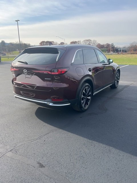 Used 2024 MAZDA CX-90 Plug-In Hybrid w/ Premium Plus image 5