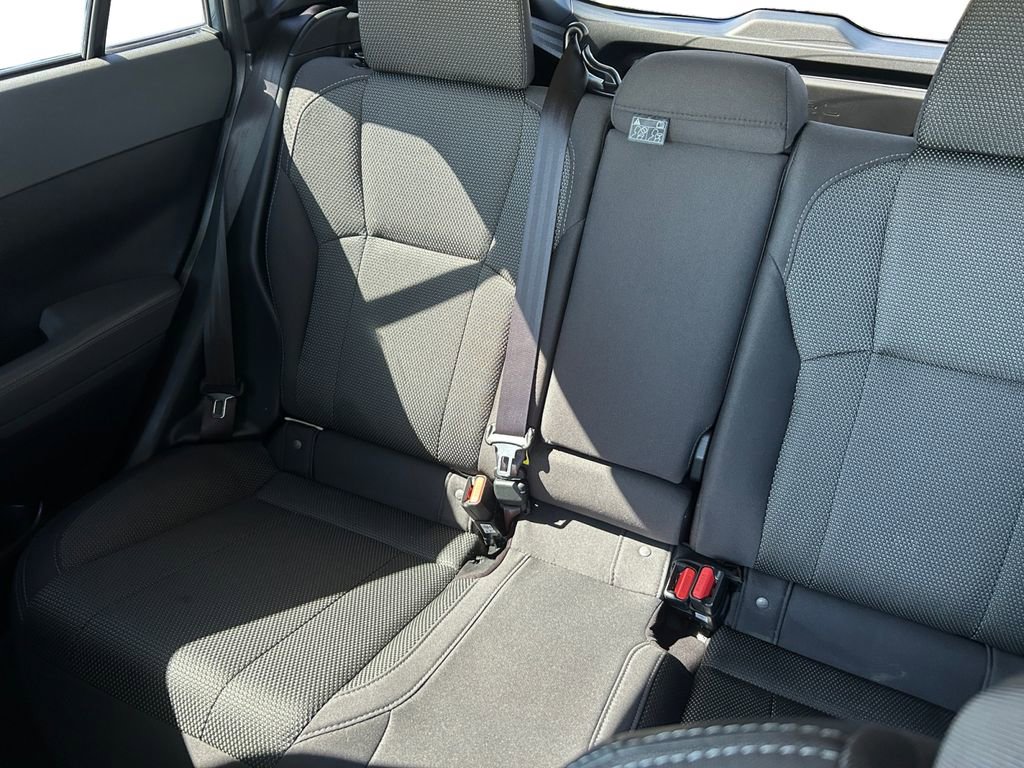 Used 2024 Subaru Crosstrek 2.0i Premium image 14