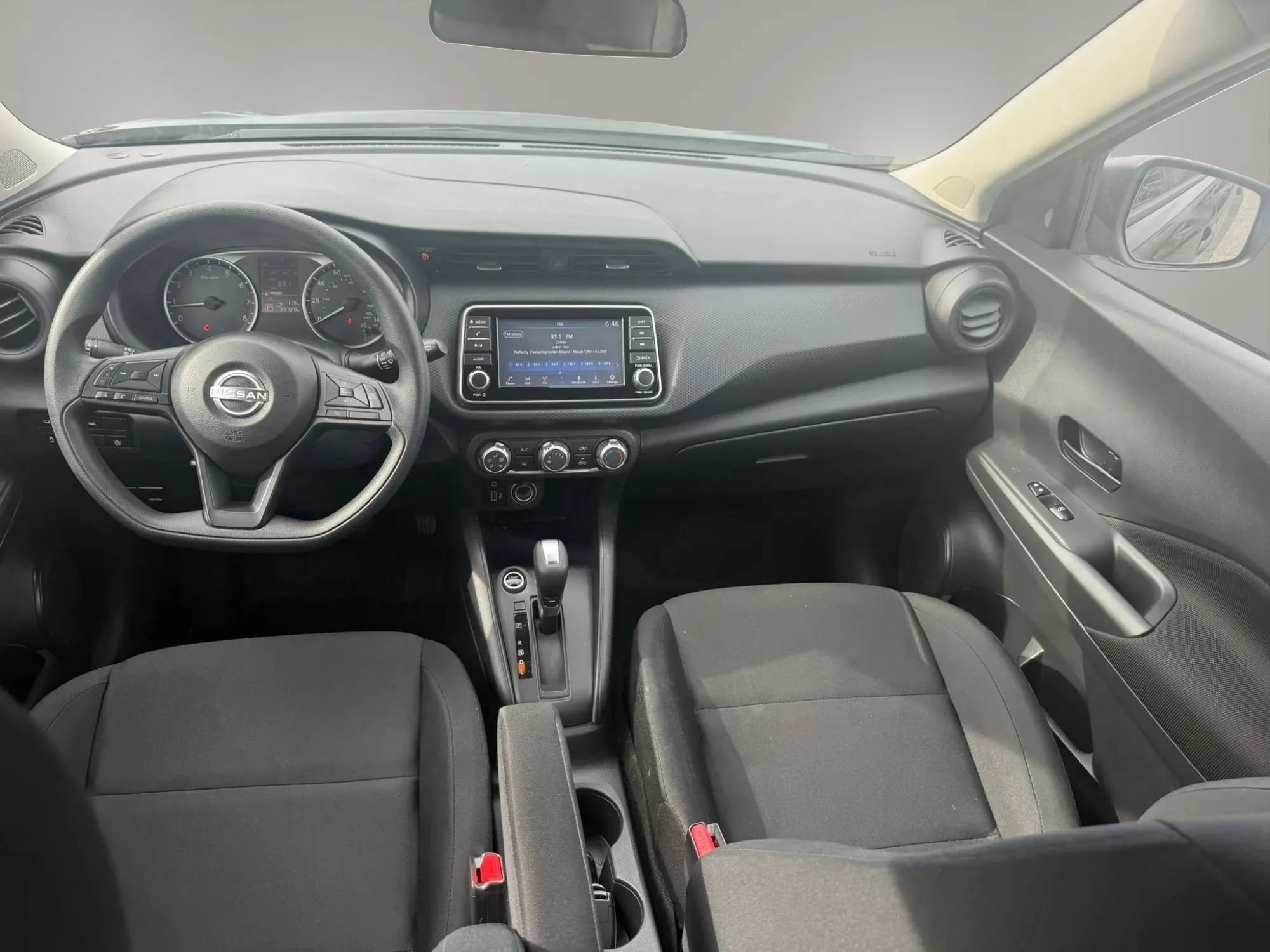 Used 2024 Nissan Kicks S FWD image 29