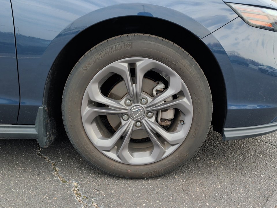 Used 2024 Honda Accord EX image 29