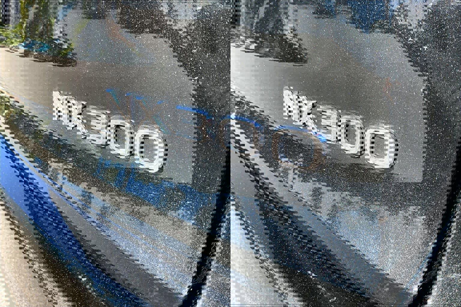 Used 2021 Lexus NX 300 w/ Premium Package image 9