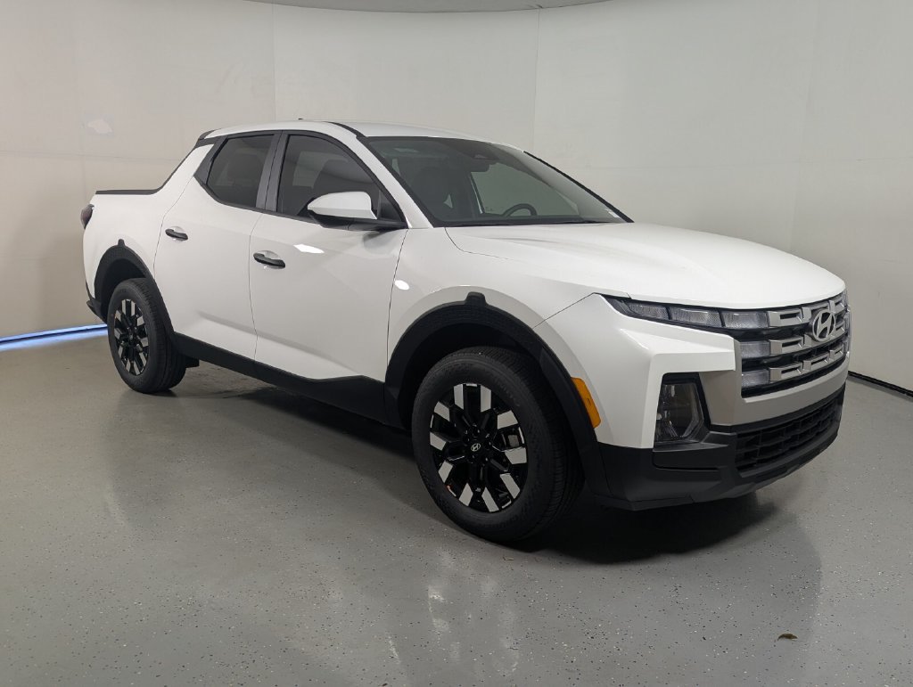 New 2027 Hyundai Santa Cruz SE FWD image 1