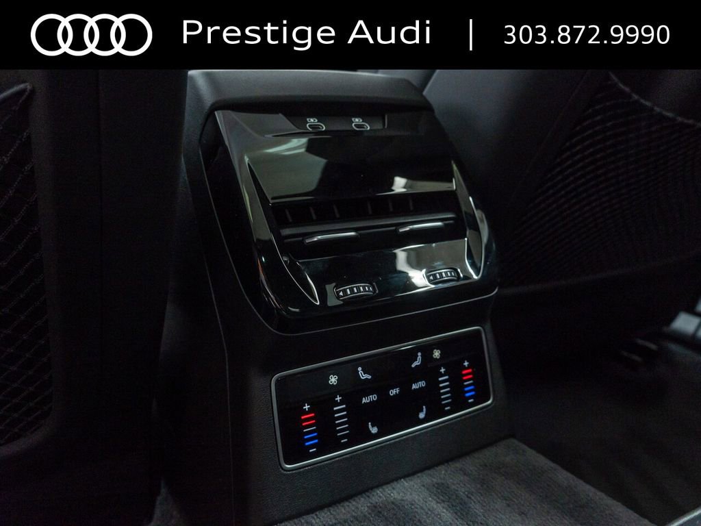 New 2026 Audi A6 Prestige AWD/4WD image 31